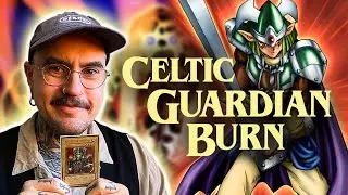Celtic Guardian is back! | Goat Format Yu-Gi-Oh! | Dueling Book | Fun Deck Frequence