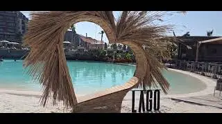 LAGO HOTEL 5 STARS POOLS #summer #turkey #t&uuml;rkiye #trending #keşfet #holiday #beach #side #sorgun