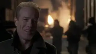 Ballistic  Ecks vs  Sever 2002 Final Shootout Scene Part 2