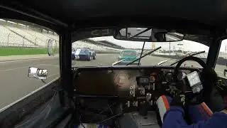 SuperSixties Hockenheim