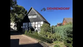 Immobilie / Haus in Horn-Bad Meinberg, Detmold - Kunstwerk mit Fachwerk!