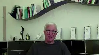 Professor Hess interview with Jacob Lieberman voice diagnosis treatment and psychology