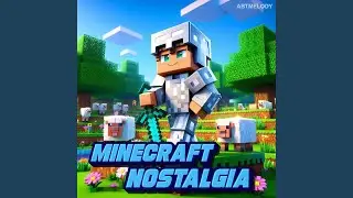 Minecraft Nostalgia