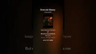 Drown the Memory by VeilFire #Rock