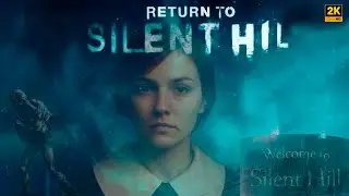 Relax Into the Darkness: Silent Hill Ambient Calm for Study & Sleep