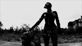 Victims Of Classwar - GIFTSPIRALE (Official Video)