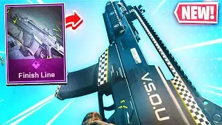 the SEASON 6 GUNFIGHT TOURNAMENT REWARD! | HOLGER-26 