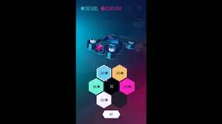 Beat Racer MOD APK