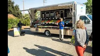 The Center for Land-Based Learning Fosters California's Agricultural Future