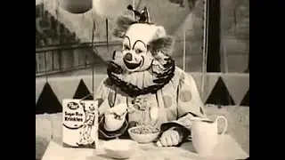 Top 5 Scariest Commercials Ever Made
