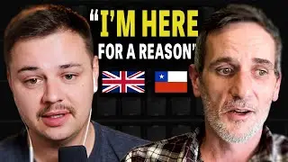 How Moving to Chile Saved This Brit&rsquo;s Life