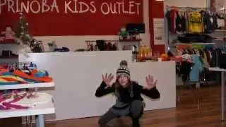 Prinoba Kids Outlet Franz Tanner Stra&szlig;e 3 A-8200 Gleisdorf Markenmode f&uuml;r Kinder und Jugend