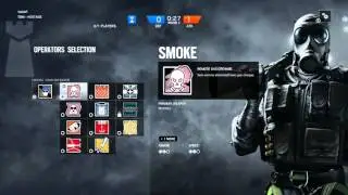 Yacht Map - First Impressions - Rainbow Six Siege
