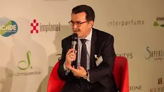 LNA SANTÉ - Interview de Jean-Paul Siret, Président-Directeur général