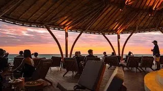 Sunset Lounge Finns Beach Club