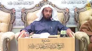 محاضرة : القدس والصراع على الهوية