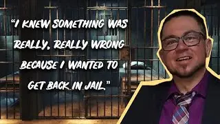 Life After Lockup: Ex-Inmate's Journey From Jail To Community Leader | Inmates Ultimate Success