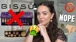 ANTI-HAUL | MAQUILLAJE QUE NO VOY A COMPRAR | Brendasinh