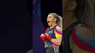 #shorts #trending #viral #video #sports #weightlifting #music #sound @Priyankalifter