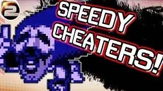 Planetside 2 Cheaters - Case 3: The Speedy Noclip