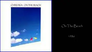 Chris Rea - On The Beach (DJ Gonzalvez Bernard Remix)