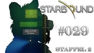 Starbound Together - Kampf dem Rost! - Folge 29 - German/Deutsch