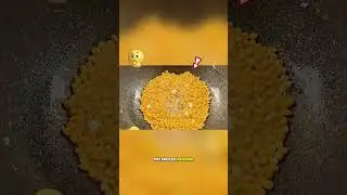Why Hard Corn Kernels Transform into Delicious Popcorn