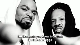 Redman - LaLaLa ft. Method Man (Official Lyric Video)