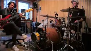 106Hz Groove-Session by Julian Domke & Igor Lier Groove #1