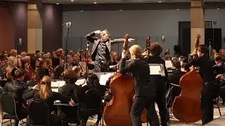 Saskatoon Youth Orchestra 60th