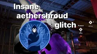 Unlimited xp/camos glitch without phd sliding with aethershroud in firebase z on Cold War zombies