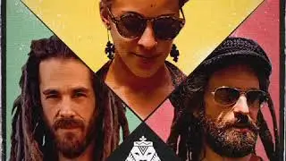 EMETERIANS feat J.M.BOIX - AIN&acute;T NO SUNSHINE (Reggae cover / Guitar version)