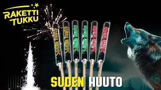 Suden Huuto