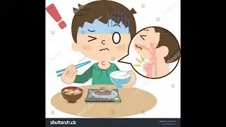 Helpful remedies for fish bone or food stuck in your throat