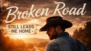 Broken Road Still Leads Me Home - Official Music Video