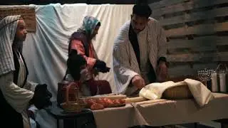 Bethlehem Experience 