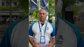 When To Warm Up and Stretch