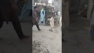 Home Construction site /Pakistan