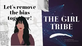 The Girl Tribe