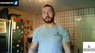 Supplement Needs - Sleep Stack