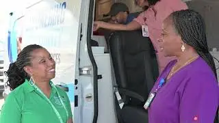 Black Family Expo Tulsa Links 2025