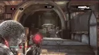 Ess Yum Yum: Good Sniper