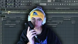 LOLO HACE un BANGER en el FL en STREAM (coldplay yellow spanish version)
