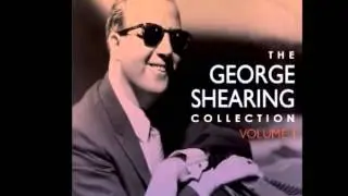 George Shearing  - Cozy's Bop