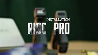 RISCpro Installation | RADETEC | ENG