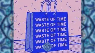 Kaytranada x Vic Mensa Type Beat 2017 - WasteOfTime | ZohairBeats
