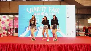 [OTK] NORTHPOINT CHARITY FAIR (PERFORMANCE DAY 1)