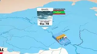 Situation hydrologique du 28 ao&ucirc;t 2025 du bassin du fleuve S&eacute;n&eacute;gal