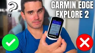 Garmin Edge Explore 2 REVIEW tras 1 a&ntilde;o 📲 &iquest;Es suficiente o necesitas m&aacute;s? | AN&Aacute;LISIS NO PATROCINADO