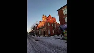 Tameside Ashton Under Lyne #ashtonunderlyne #tameside #england